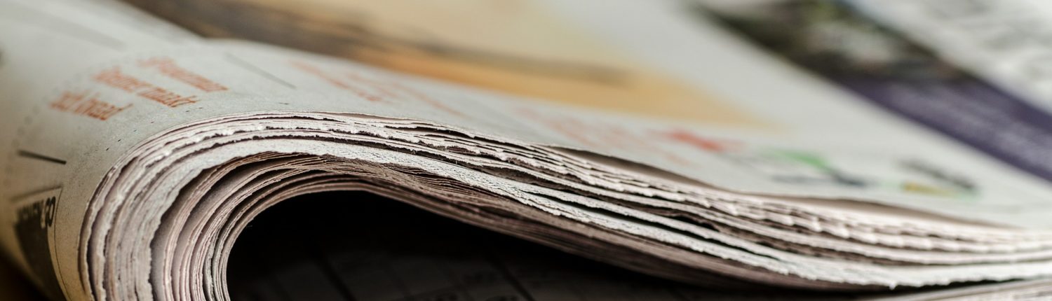 newspapers-444449_1920